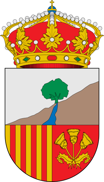 File:Escudo de Benimarfull.svg