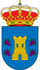 Escudo de Castillejo de Iniesta (Cuenca).svg