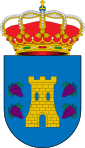 Castillejo de Iniesta: insigne