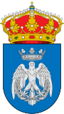 Blason de María