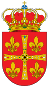 Brasão de Morcín