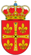 Coat of arms of Morcín