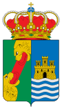 Escudo de Navia, Asturias