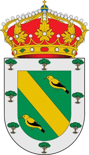 File:Escudo de Ourol.svg