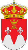 Escudo de Santa María del Berrocal.svg