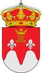 Santa María del Berrocal: insigne