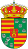 Coat of arms of Viana do Bolo