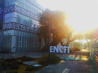 Escuela Nacional de Ciencias de la Tierra (ENCiT).