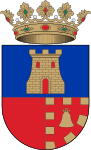 Gaianes címere