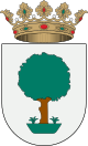 Герб муниципалитета Ла-Льоса