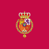 Estendard del Rei d'Espanya