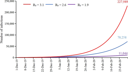 Croissance Exponentielle