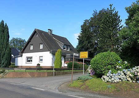 Eulenthal (Overath)