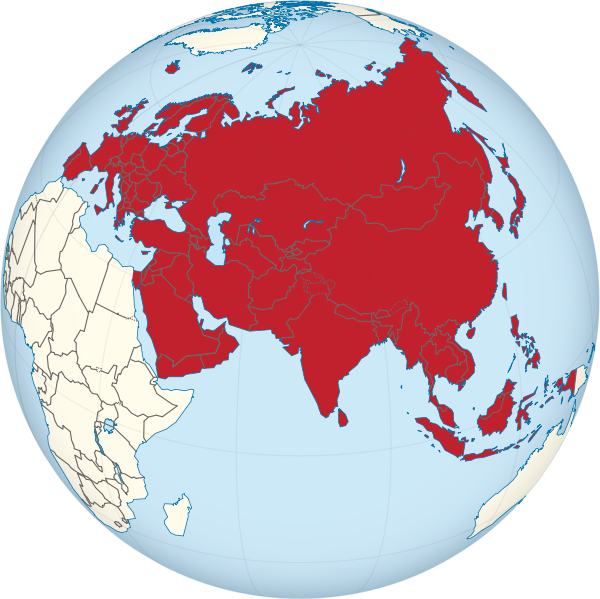 File:Eurasia on the globe (red).svg