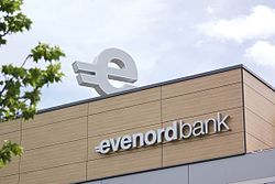 Evenordbank Nürnberg