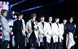 Exo - Wikipedia