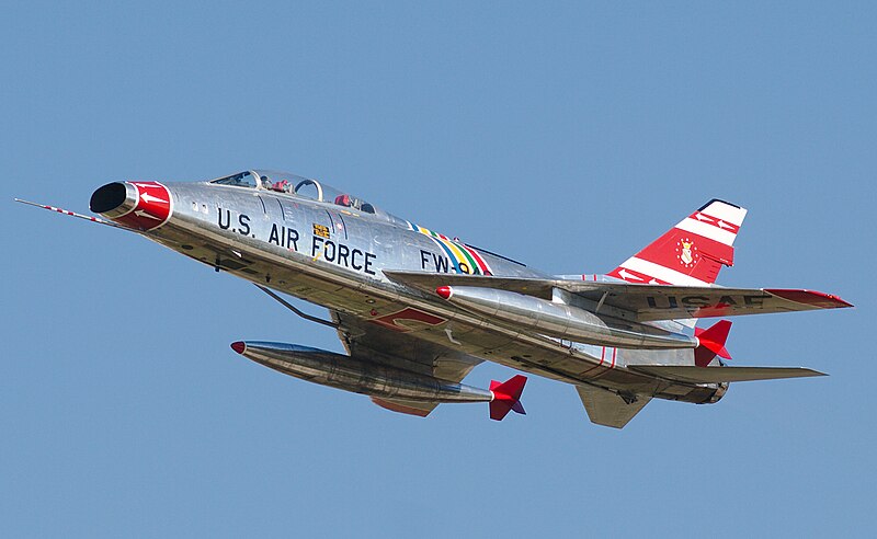 File:F-100 Airventure 2015.jpg