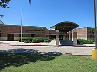Scanlan Oaks Elementary School