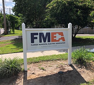 Florida Municipal Electric Association