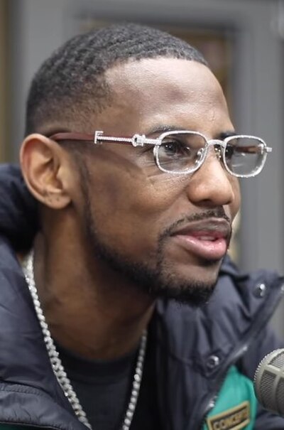 Fabolous Net Worth, Biography, Age and more