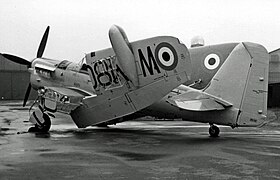 Fairey Firefly