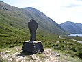 Famine Memorial