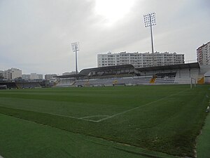 Stadio di São Luís