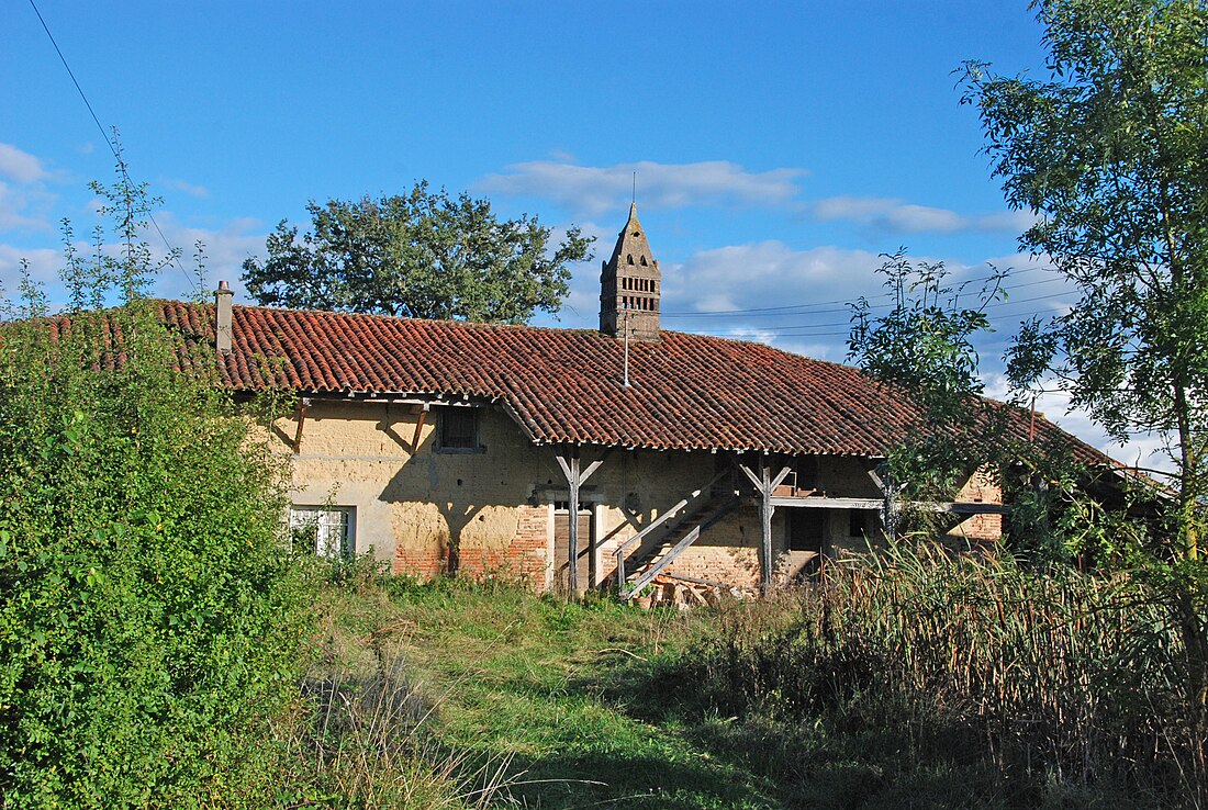 Saint-Trivier-de-Courtes