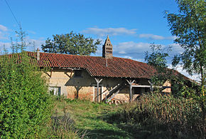 Ферма Гранваль