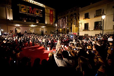 Festival de Málaga