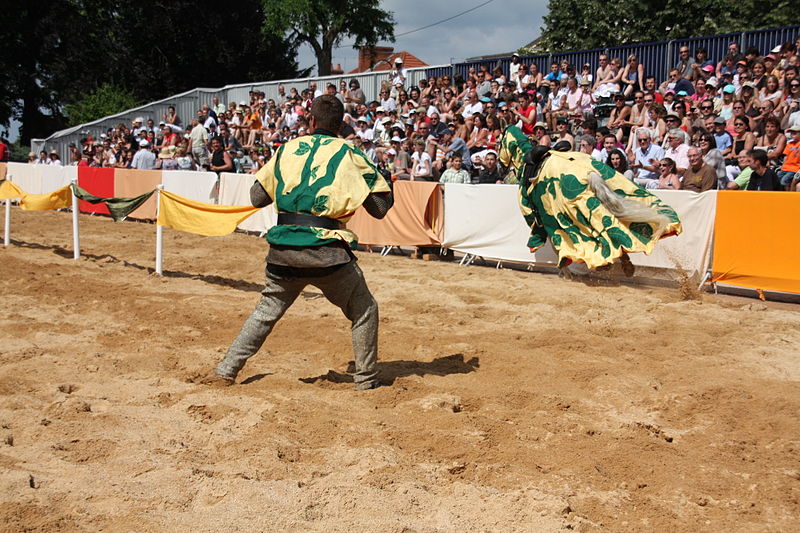 File:Festival médiéval Montluçon 237.JPG