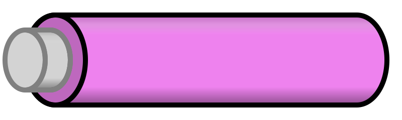 File:Fiber violet.svg