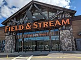 A Field & Stream store in Melville, New York, taken on March 16, 2019