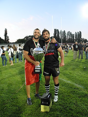 Eccellenza 2010-2011 (rugby a 15)