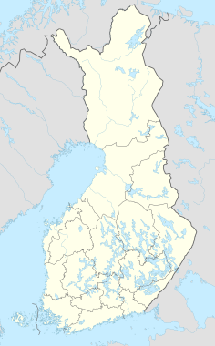 Bottenwiek-Nationalpark (Finnland)