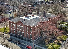 First Avenue School First Avenue School-crop.jpg