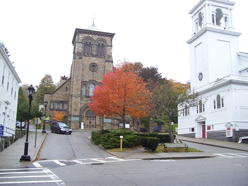 File:First Parish Church in Plymouth Mass.jpg