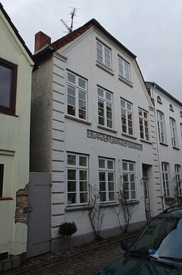 Fischerstraße 9 Eckernförde