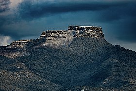 Fishers Peak Trinidad Colorado 18. Februar 2021.jpg