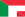 Flag of Austria and Italy.svg