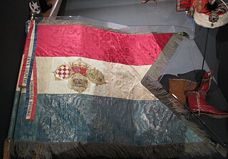 <span class="mw-page-title-main">Triune Kingdom</span> Concept of a united kingdom between Croatia, Slavonia and Dalmatia