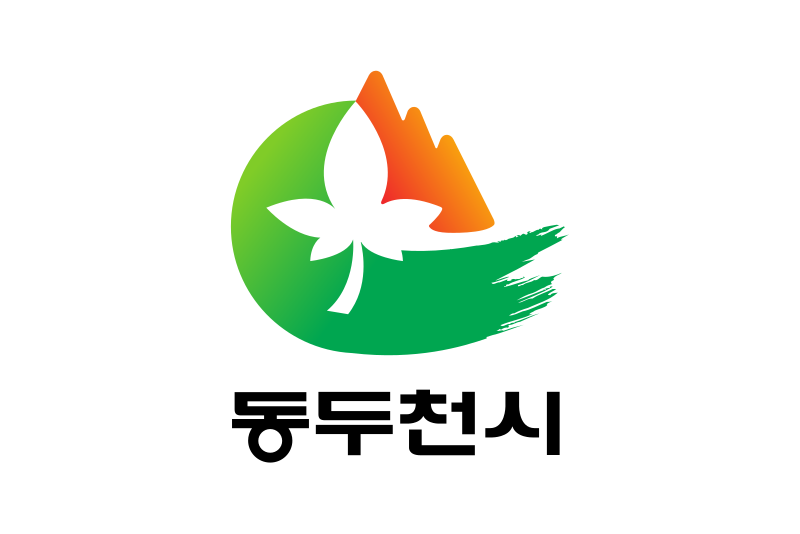 File:Flag of Dongducheon.svg