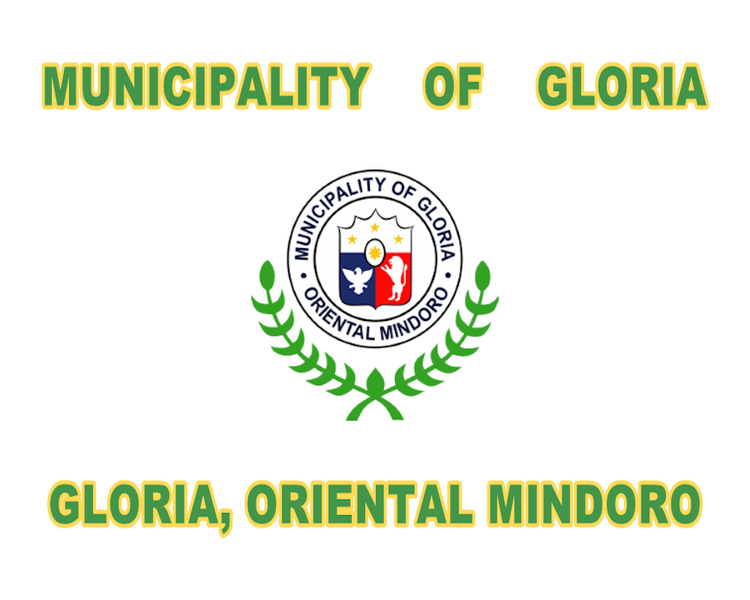 File:Flag of Gloria, Oriental Mindoro.png