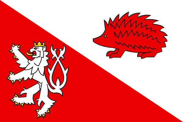 File:Flag of Jihlava CZ.svg