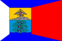 Bandera de Kizlyar