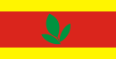 Flag of Makedonski Brod Municipality.svg