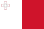 Valsts karogs: Malta