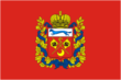 Vlag van oblast Orenburg
