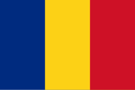 Сьцяг Румыніі
