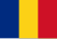 Flag of the Kingdom of Romania